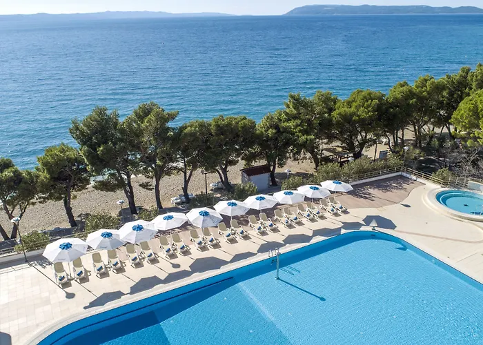 Bluesun Village Afrodita Tučepi