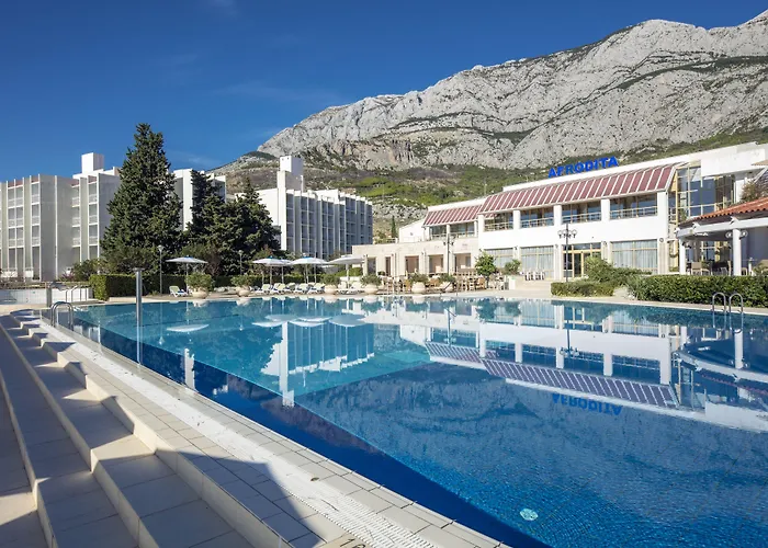 Bluesun Village Afrodita 4*