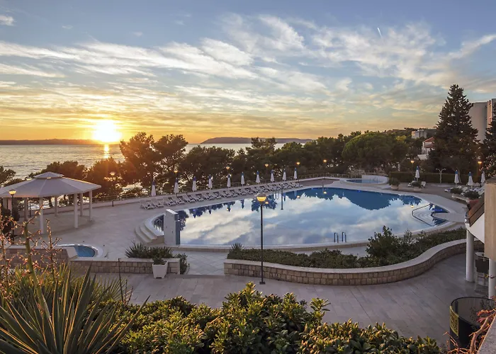 Bluesun Village Afrodita Szálloda