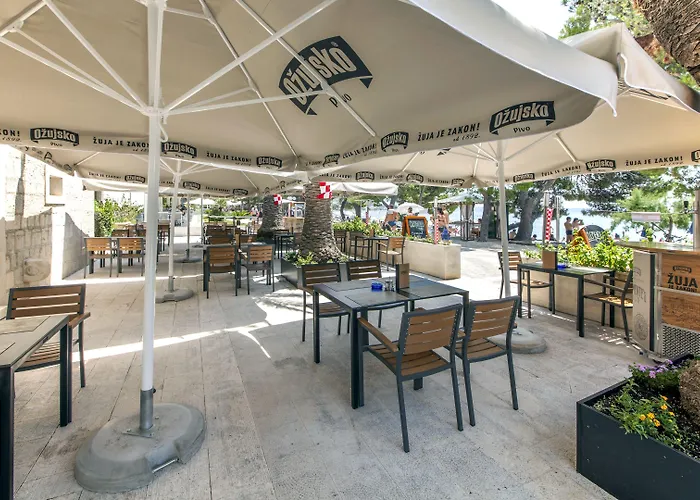 Bluesun Village Afrodita Szálloda 4*