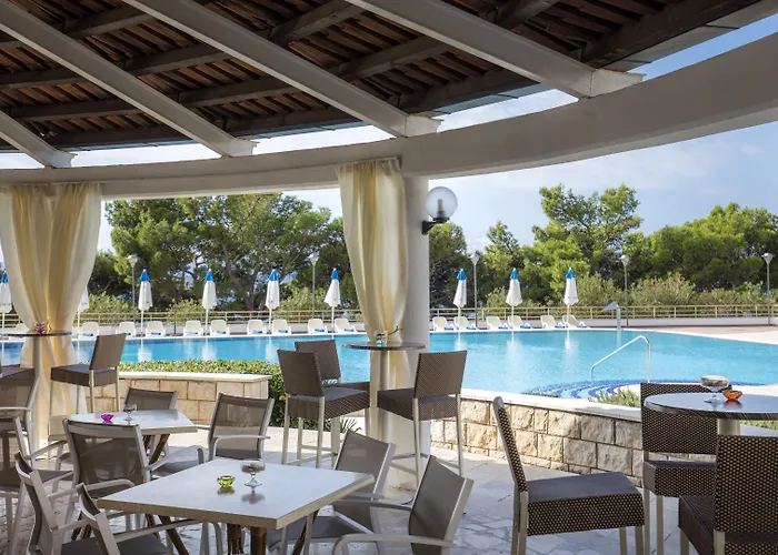 Bluesun Village Afrodita Szálloda