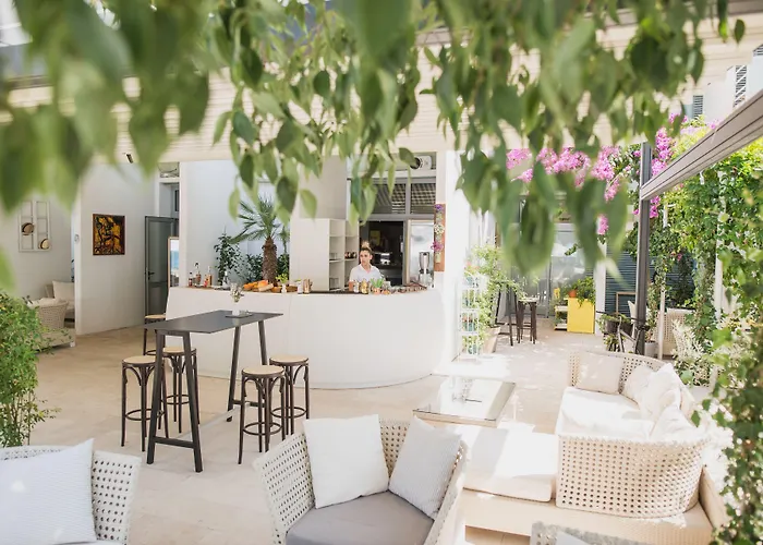 Bluesun Village Afrodita 4*