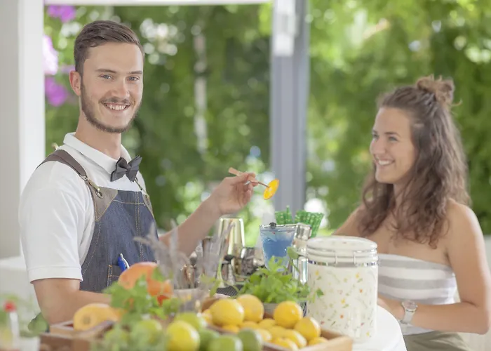 Bluesun Village Afrodita 4*