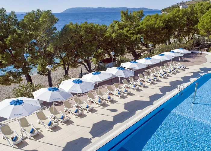 Bluesun Village Afrodita Szálloda