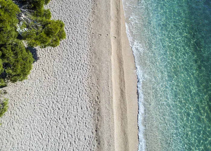 Bluesun Village Afrodita Szálloda