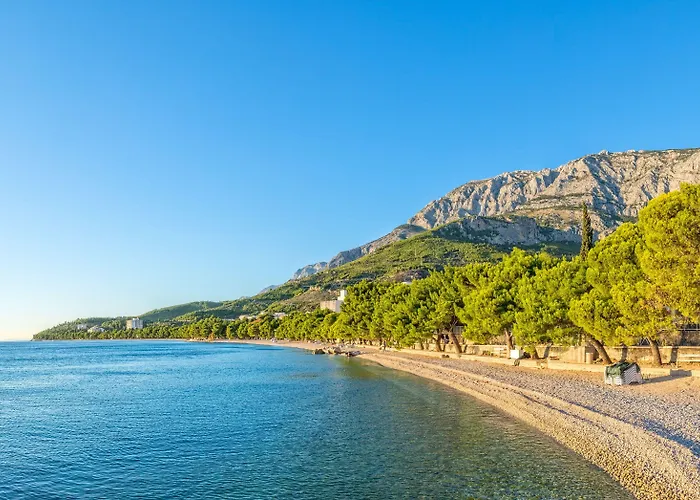 Bluesun Village Afrodita Tučepi