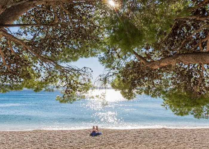 Bluesun Village Afrodita Szálloda