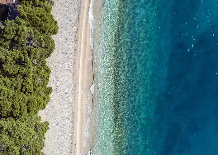 Bluesun Village Afrodita Tučepi