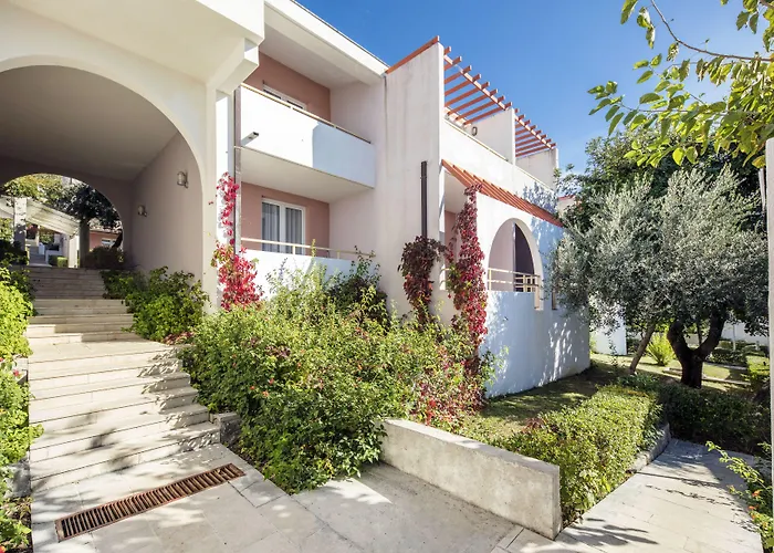 Bluesun Village Afrodita