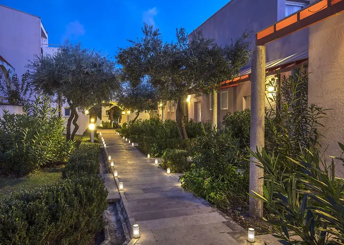 Bluesun Village Afrodita Tučepi