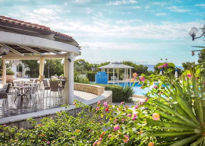 Bluesun Village Afrodita Szálloda 4*