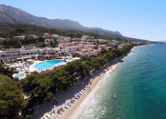 Bluesun Village Afrodita Szálloda 4*