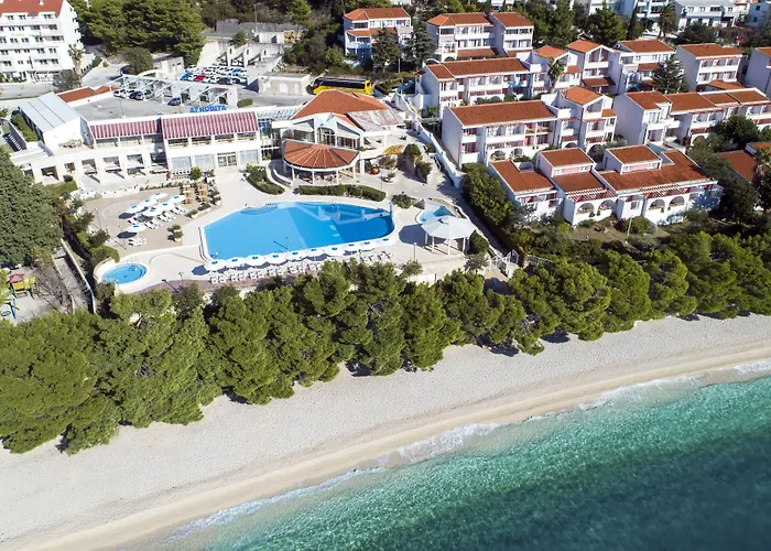 Bluesun Village Afrodita Szálloda