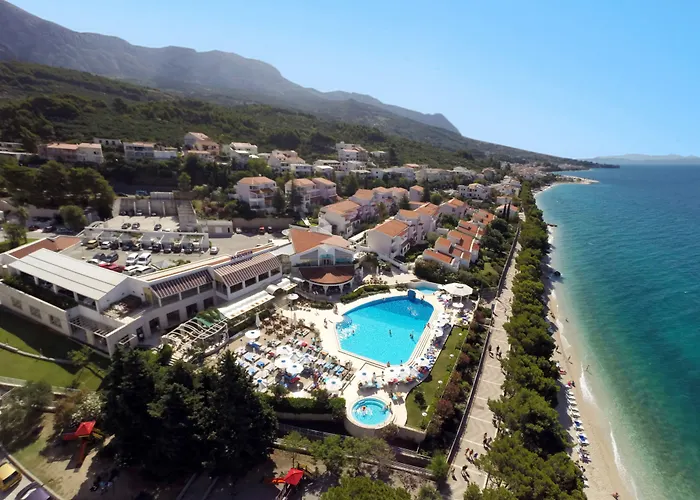 Bluesun Village Afrodita Tučepi