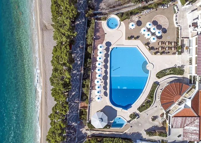 Bluesun Village Afrodita Szálloda