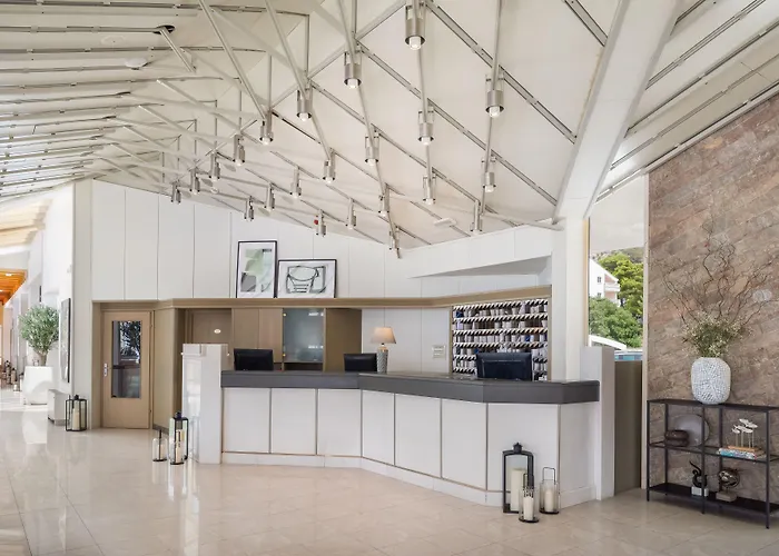 Bluesun Village Afrodita Szálloda 4*