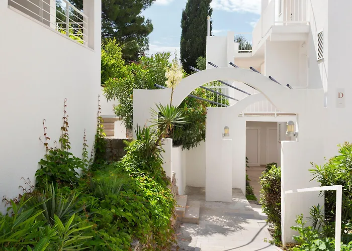 Bluesun Village Afrodita Tučepi