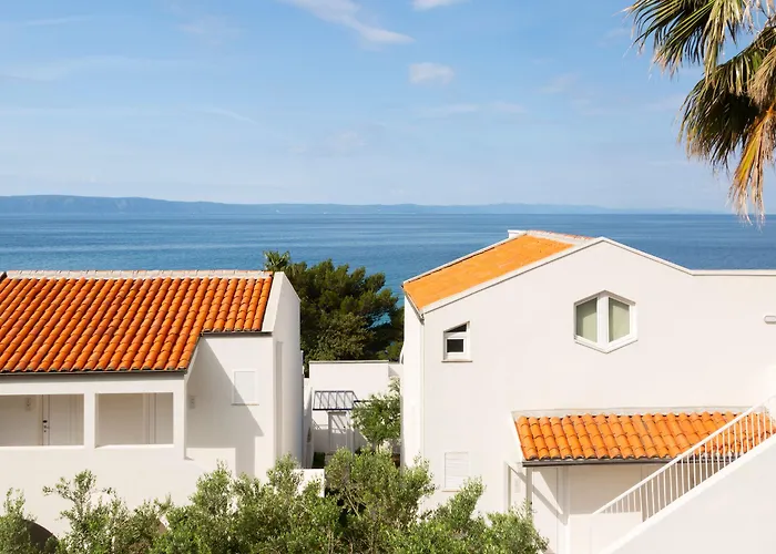 Bluesun Village Afrodita