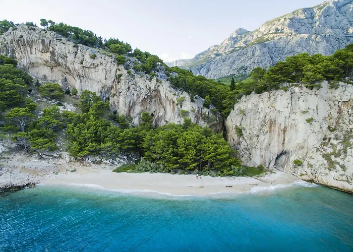 Bluesun Village Afrodita