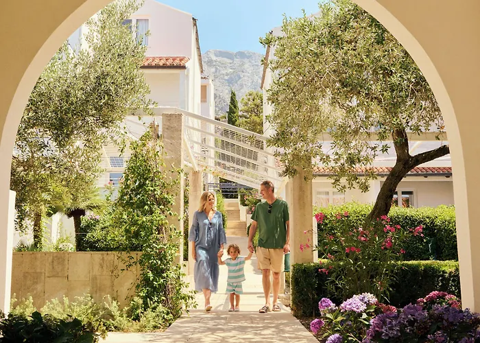 Bluesun Village Afrodita Tučepi